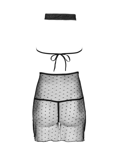 Koszulka Manirtam, Livia Corsetti