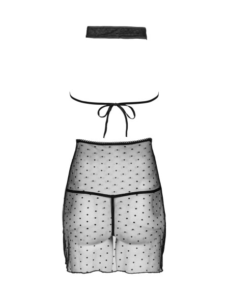 T-shirt Manirtam, Livia Corsetti