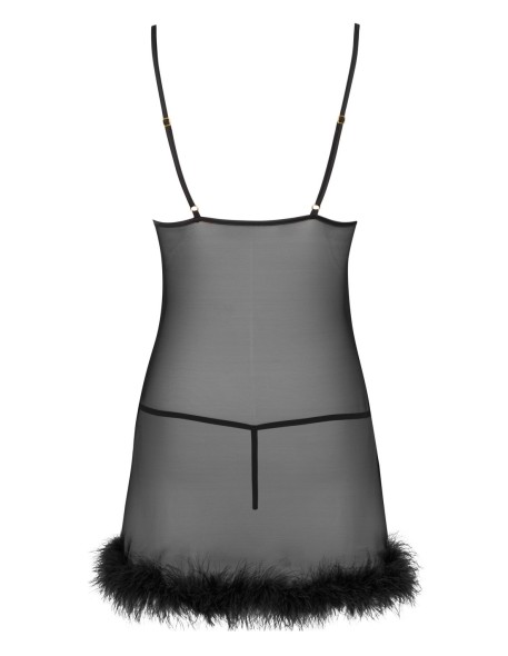 Koszulka Zerunam, Livia Corsetti