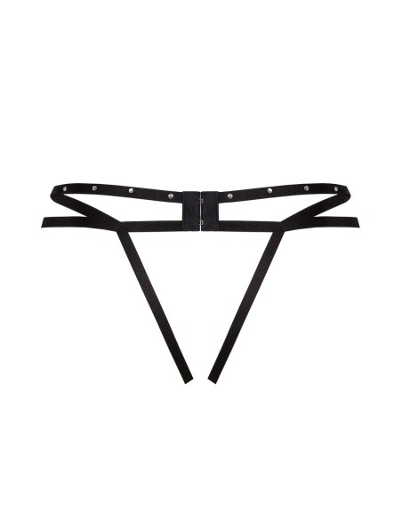 Stringi Nomade, Livia Corsetti