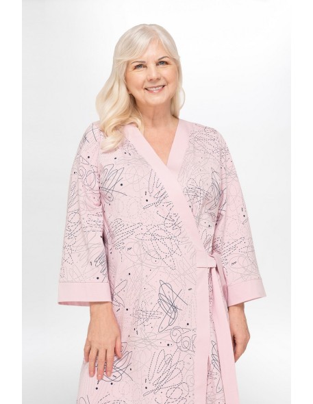 227 szlafrok damski VIKTORIA, Martel