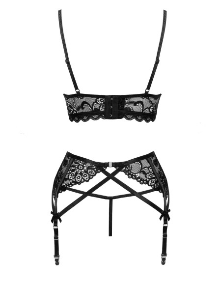 Sensual set Moridam LC 90552, Livia Corsetti