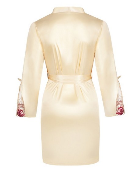 Parllie bathrobe ladies' satin, Livia Corsetti lc 90393-1