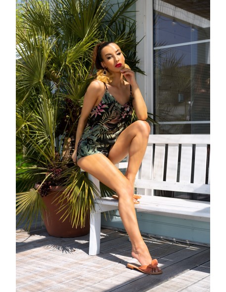 T-shirt Alexandrine Aquareel Collection, Livia...