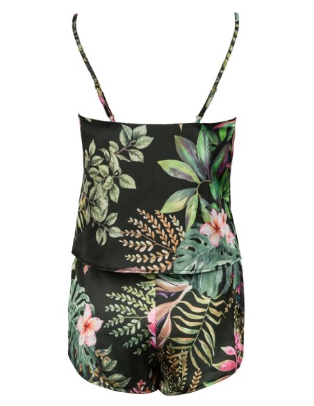 T-shirt Alexandrine Aquareel Collection, Livia Corsetti