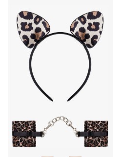 Tigerlla sexy kostium, Obsessive