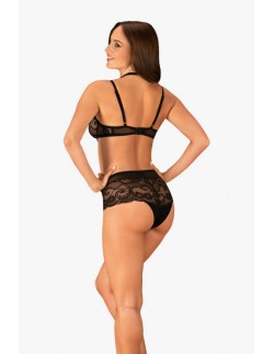 Elizenes 2-pcs set set bra + briefs, Obsessive 2