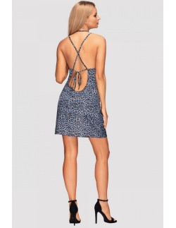 Nadines chemise komplet koszulka + stringi, Obsessive 2