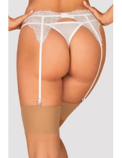 Bianelle garter belt pas do pończoch niski, Obsessive 2