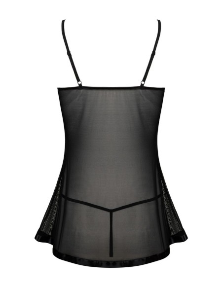 Koszulka Ritea, Livia Corsetti