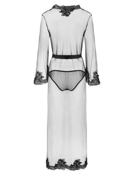 Bathrobe Nokina LC XG055, Livia Corsetti