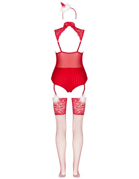 Costumes Limpid Snowflakes LC 90604, Livia Corsetti