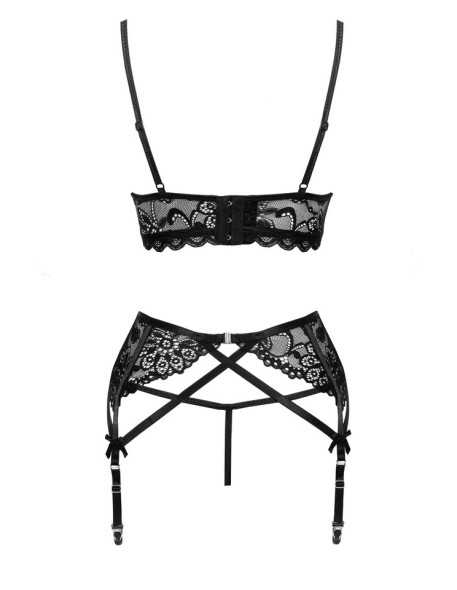 Sensual set Moridam LC 90552, Livia Corsetti