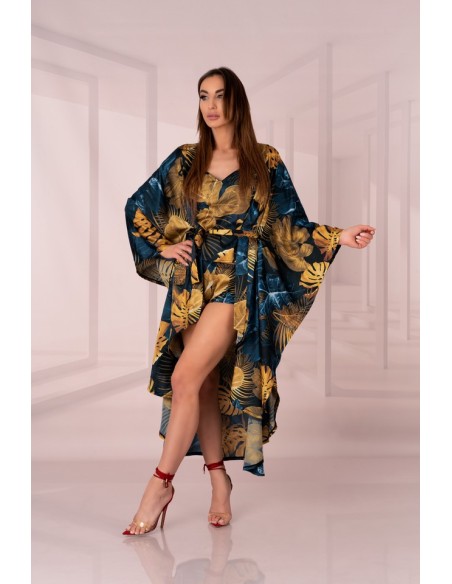 T-shirt Damen Aquareel Collection, Livia Corsetti