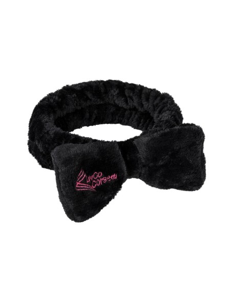 Opaska Krissan Black SP012, Livia Corsetti