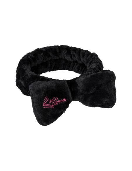 Opaska Krissan Black SP012, Livia Corsetti