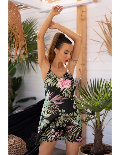 T-shirt Pamenna Aquareel Collection, Livia...