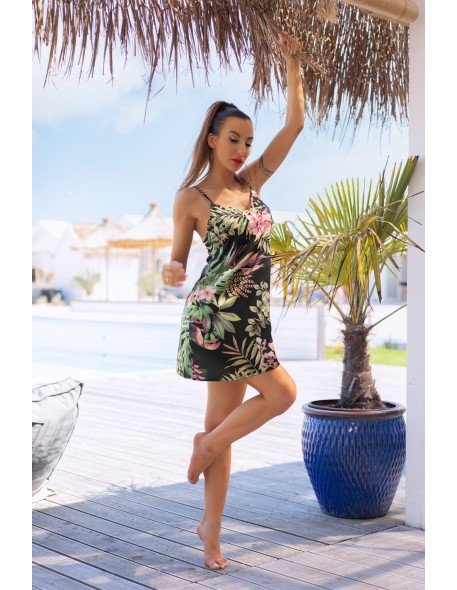 T-shirt Pamenna Aquareel Collection, Livia...