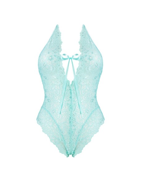 Body Lannuit Mint Emporio Collection, Livia...