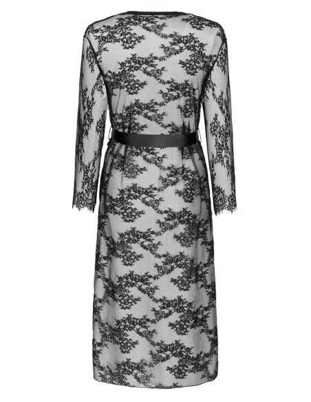 Bathrobe Mostina Licorin Collection, Livia Corsetti