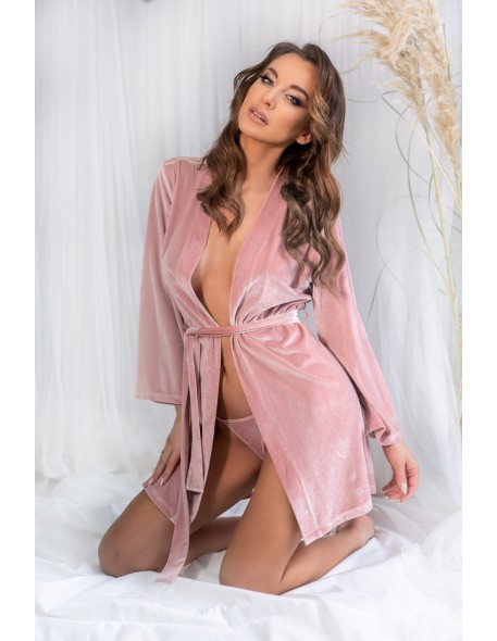 Bathrobe Nolesan Intennse Collection, Livia...
