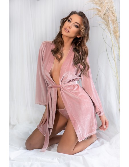 Bathrobe Nolesan Intennse Collection, Livia Corsetti