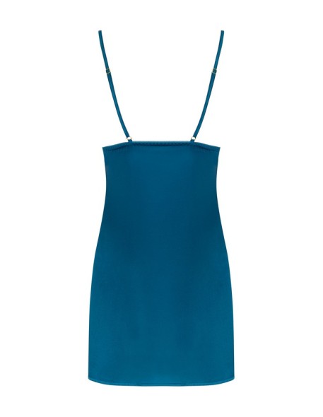 Koszulka Anamell, Livia Corsetti