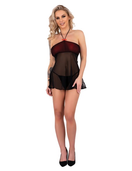 Koszulka Febrenn, Livia Corsetti