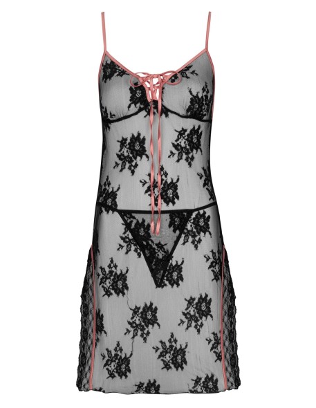 T-shirt Karonin Dubarry Collection, Livia Corsetti