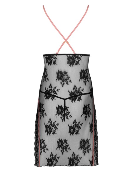 T-shirt Karonin Dubarry Collection, Livia Corsetti