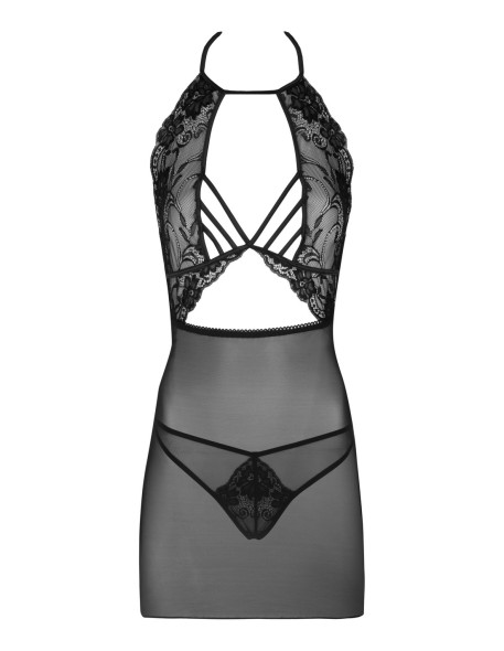 Koszulka Malviami, Livia Corsetti