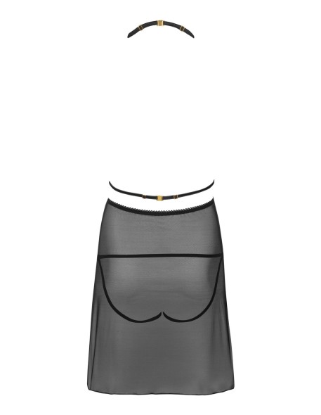 Koszulka Malviami, Livia Corsetti