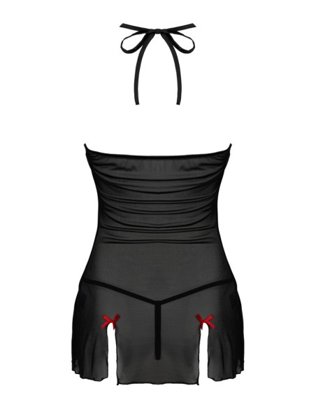 Koszulka Narion, Livia Corsetti