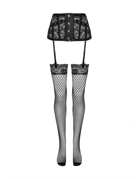 Pas do ponczoch Jelly, Livia Corsetti