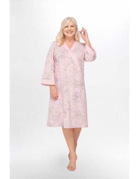 227 szlafrok damski VIKTORIA, Martel