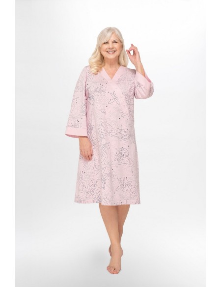 227 bathrobe ladies' VIKTORIA, Martel