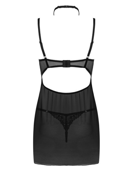 T-shirt binella for the senses collection, Livia Corsetti