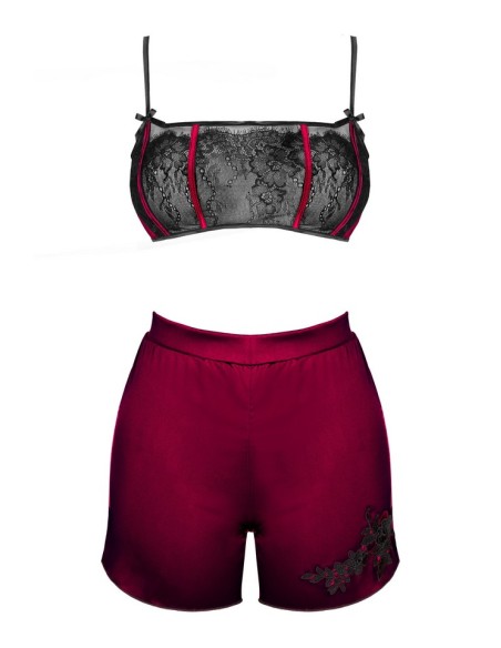 T-shirt nineras cllaret collection, Livia Corsetti