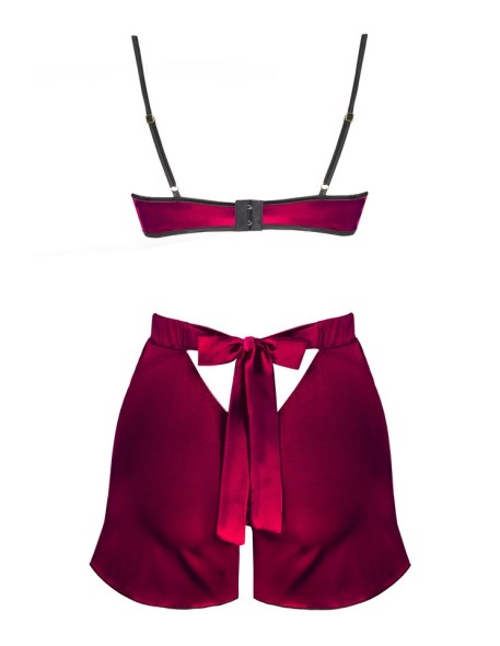 T-shirt nineras cllaret collection, Livia Corsetti