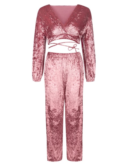 Zmysłowy komplet setisa, Livia Corsetti