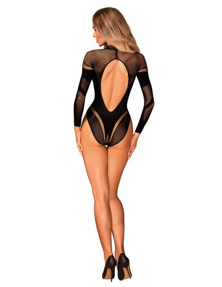 Body b135, Obsessive