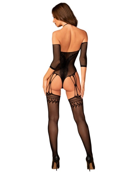 Bodystocking g333, Obsessive