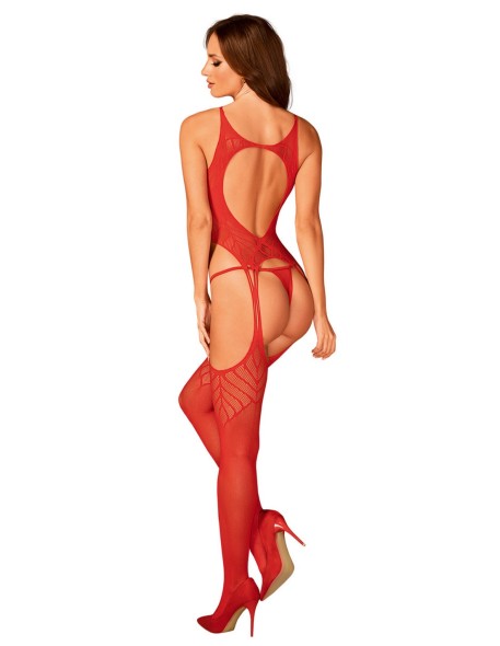 Bodystocking n122, Obsessive