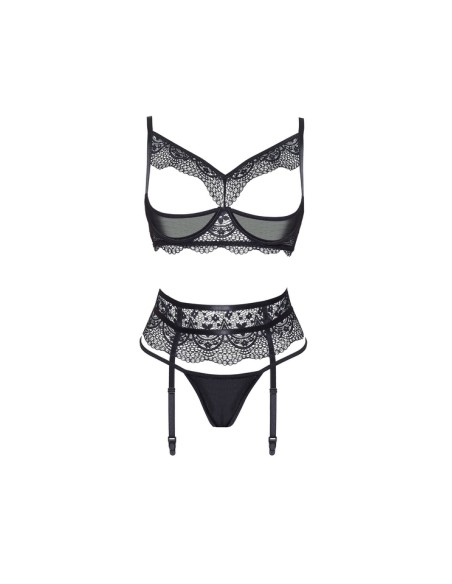 Komplet bielizny damskiej Chiara Beauty Night Fashion