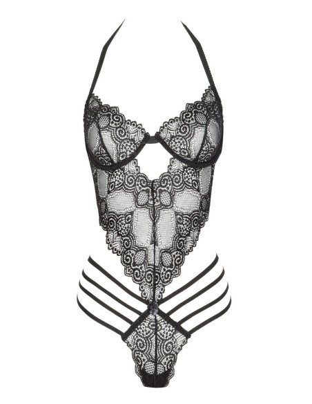 Black body lace Denver Beauty Night Fashion