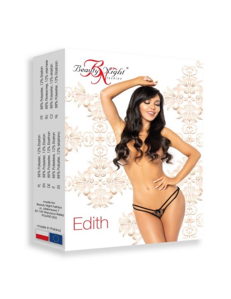 Thongs erotic Edith Beauty Night Fashion