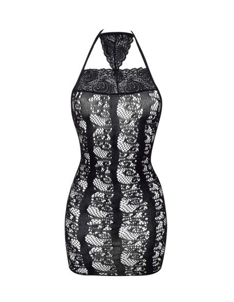 Bodystocking sukienka Elisabeth Beauty Night...