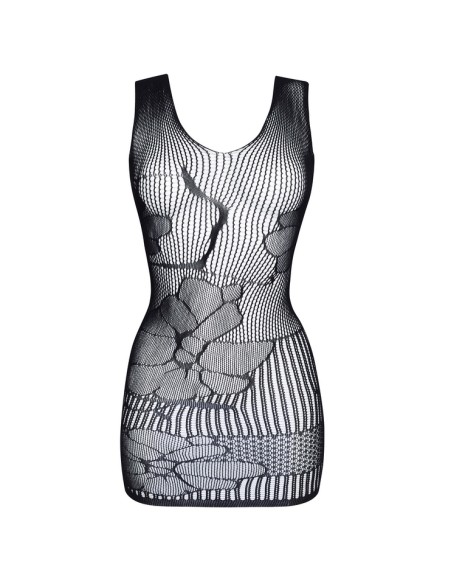 Koszulka nocna przezroczysta Erica Beauty Night Fashion