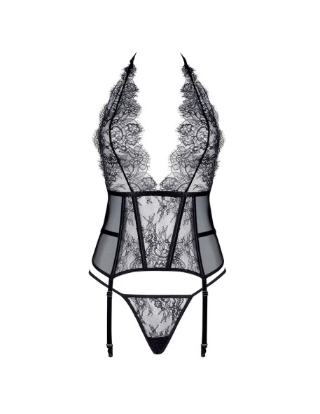 Body with koronką Estera Beauty Night Fashion