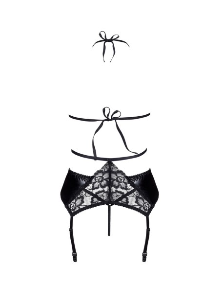 Set underwear koronkowej Alanis Beauty Night...